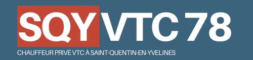 Logo SQY VTC 78