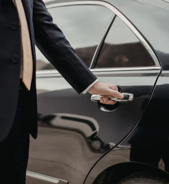 chauffeur vtc sqy 78