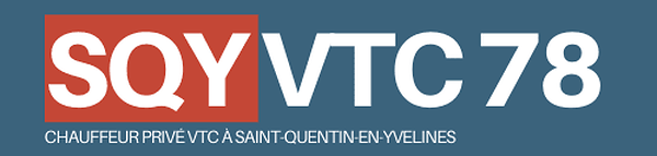 Logo SQY VTC 78